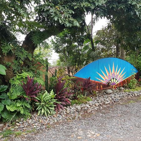 Casa Hotel Mare Nostrvm Manuel Antonio Exterior photo